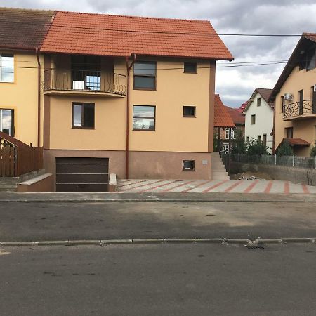 הוילה Casa In Zona Linistita, Campia Turzii מראה חיצוני תמונה