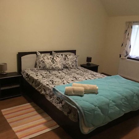 הוילה Casa In Zona Linistita, Campia Turzii מראה חיצוני תמונה