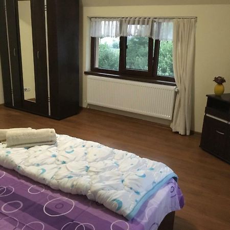הוילה Casa In Zona Linistita, Campia Turzii מראה חיצוני תמונה