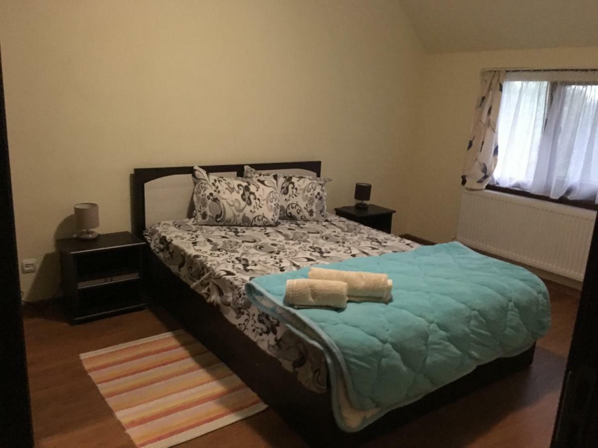 הוילה Casa In Zona Linistita, Campia Turzii מראה חיצוני תמונה