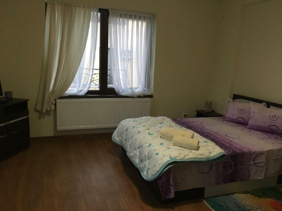 הוילה Casa In Zona Linistita, Campia Turzii מראה חיצוני תמונה