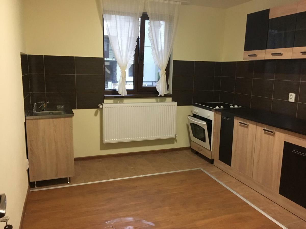 הוילה Casa In Zona Linistita, Campia Turzii מראה חיצוני תמונה