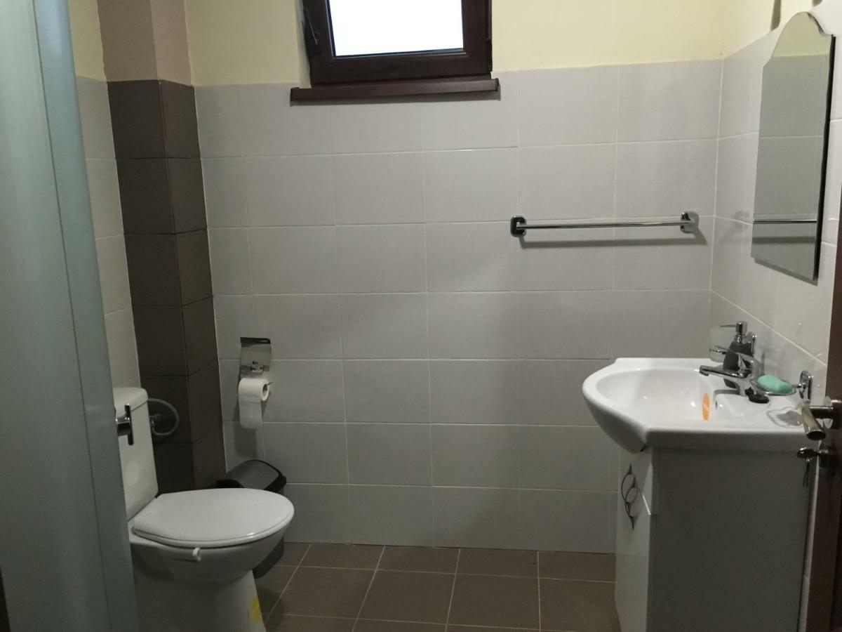 הוילה Casa In Zona Linistita, Campia Turzii מראה חיצוני תמונה