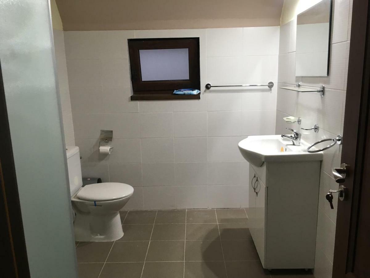 הוילה Casa In Zona Linistita, Campia Turzii מראה חיצוני תמונה