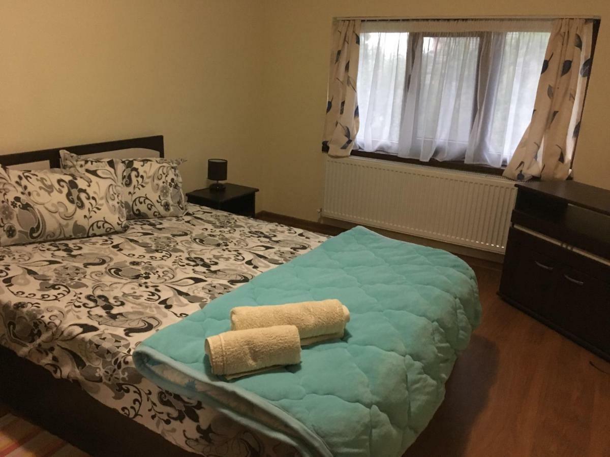 הוילה Casa In Zona Linistita, Campia Turzii מראה חיצוני תמונה