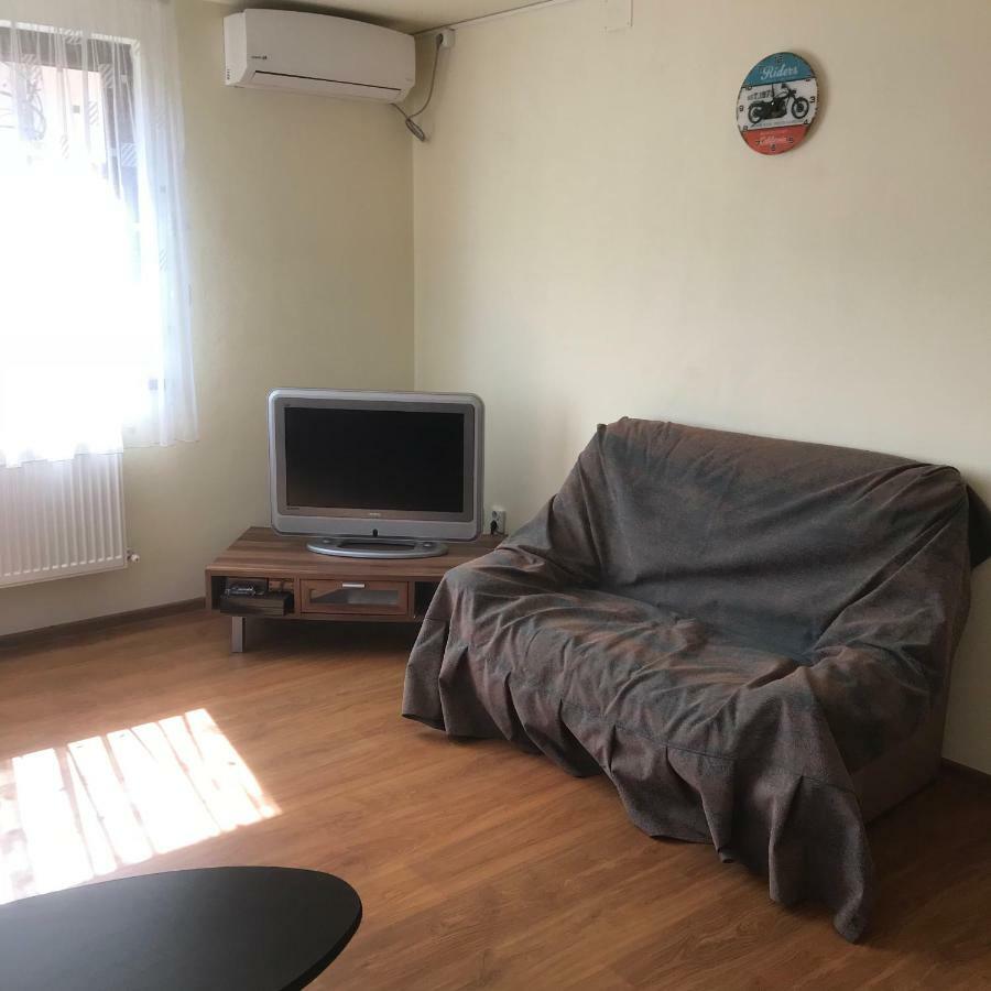 הוילה Casa In Zona Linistita, Campia Turzii מראה חיצוני תמונה