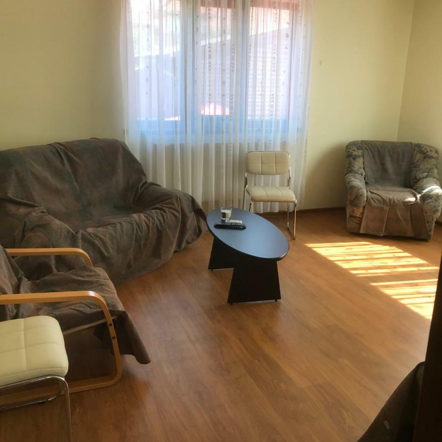 הוילה Casa In Zona Linistita, Campia Turzii מראה חיצוני תמונה